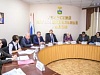 Сергей Путмин провел заседание коллегии администрации Уватского района